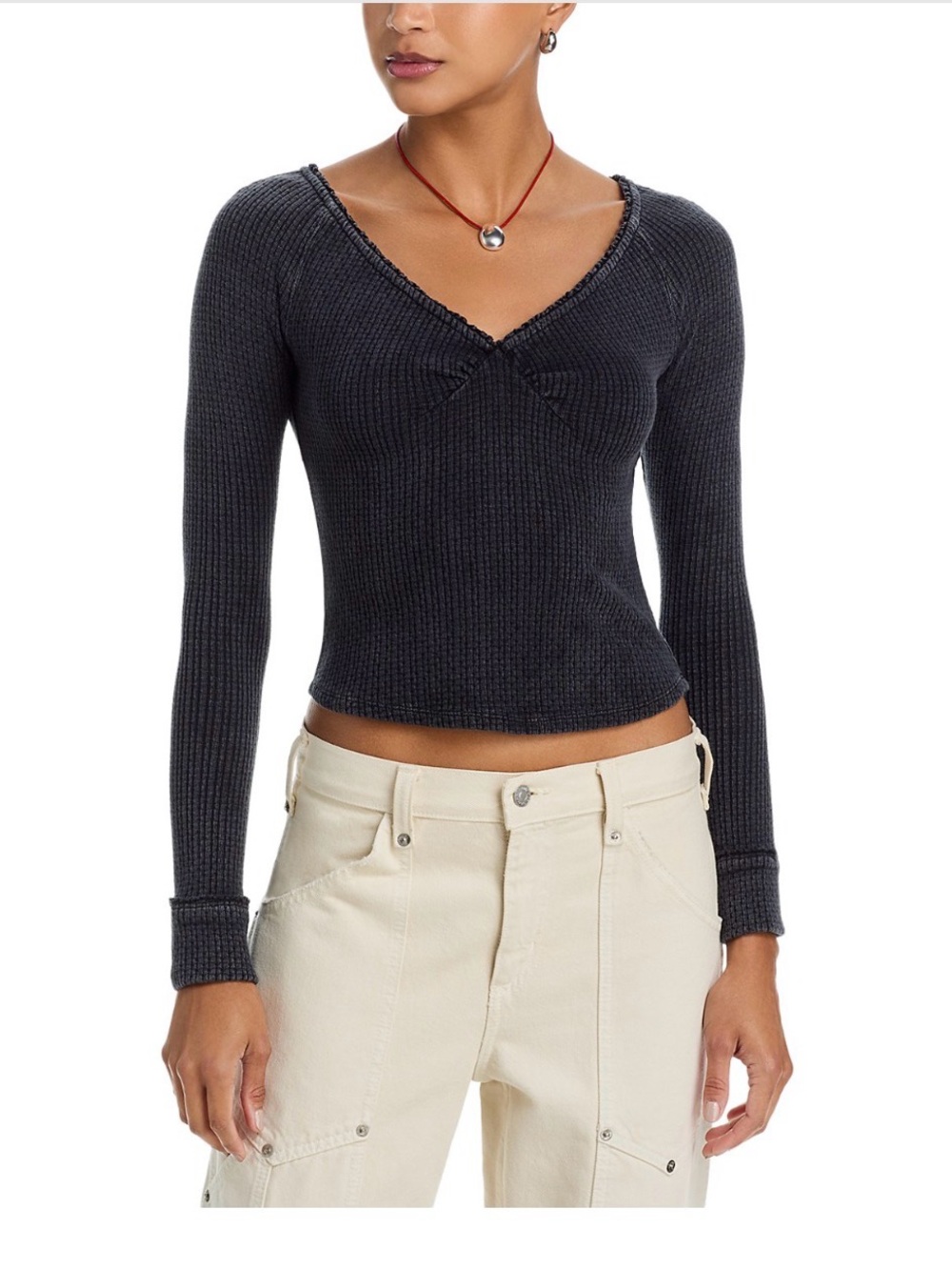 Free People We The Free Emma Thermal